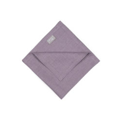 Servietten aus Leinen der Marke DINNER STORIES soft-washed in der Farbe Lavendel online zu bestellen