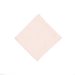 Servietten aus Leinen der Marke DINNER STORIES soft-washed in der Farbe Rosé online zu bestellen